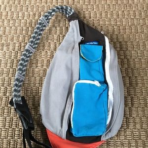 KAVU Rope sling Pack